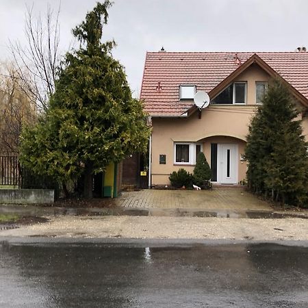 Vml Premium Apartman Mosonmagyaróvár Exterior foto