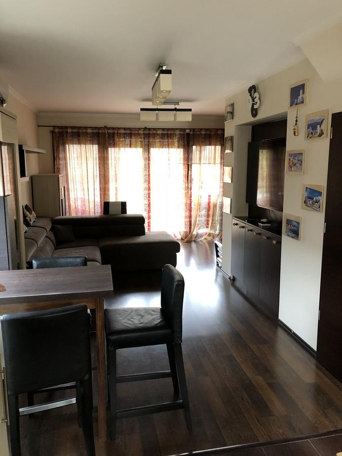 Vml Premium Apartman Mosonmagyaróvár Exterior foto
