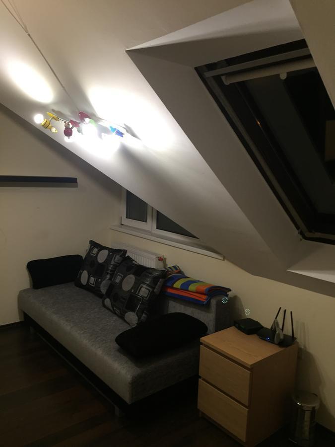 Vml Premium Apartman Mosonmagyaróvár Exterior foto