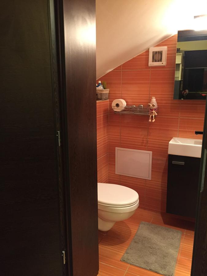 Vml Premium Apartman Mosonmagyaróvár Exterior foto