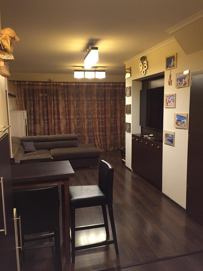 Vml Premium Apartman Mosonmagyaróvár Exterior foto