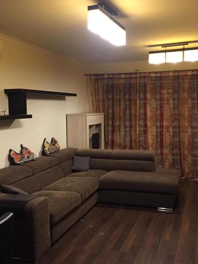 Vml Premium Apartman Mosonmagyaróvár Exterior foto