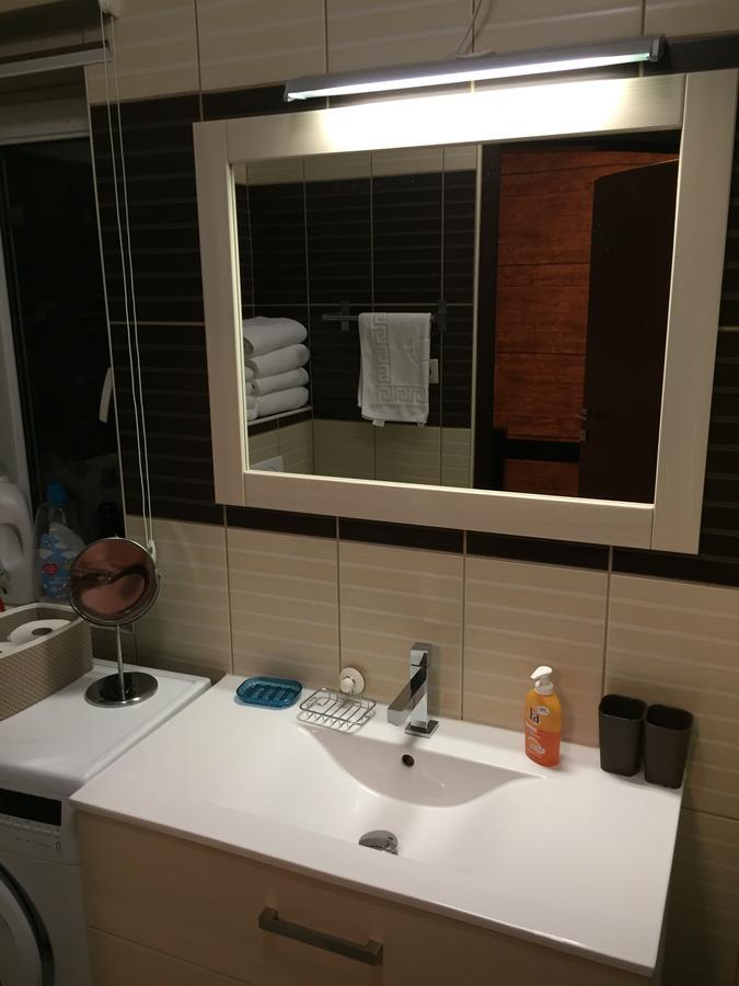 Vml Premium Apartman Mosonmagyaróvár Exterior foto